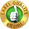 eKomi label